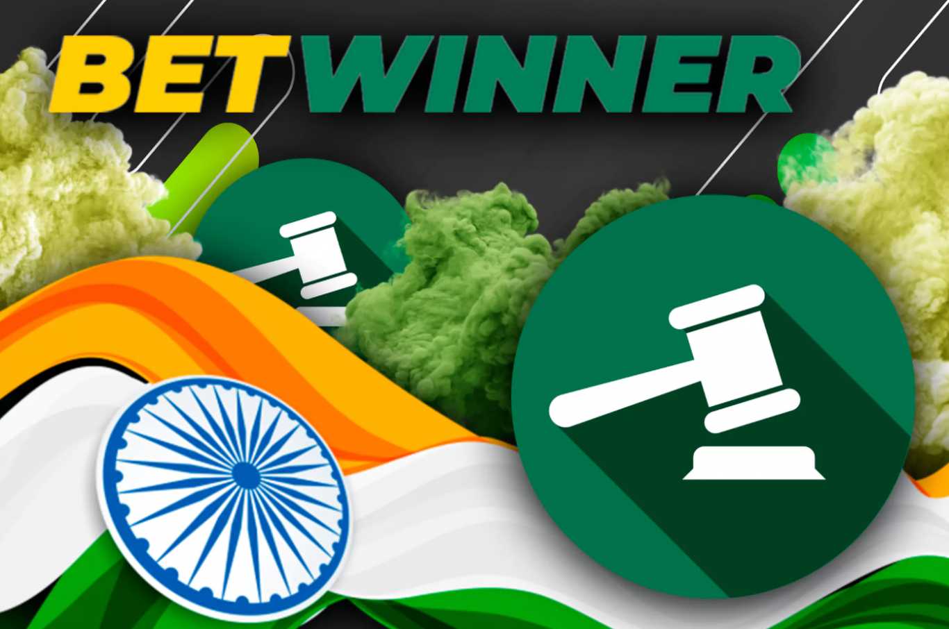 BetWinner India Features 