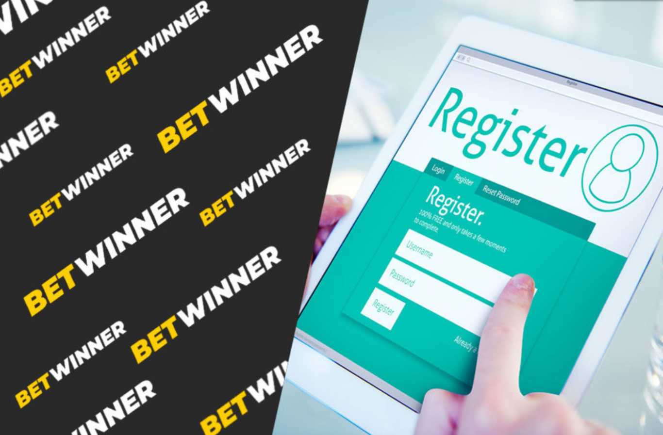 BetWinner Registration India